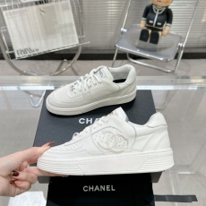 Chanel Low Shoes